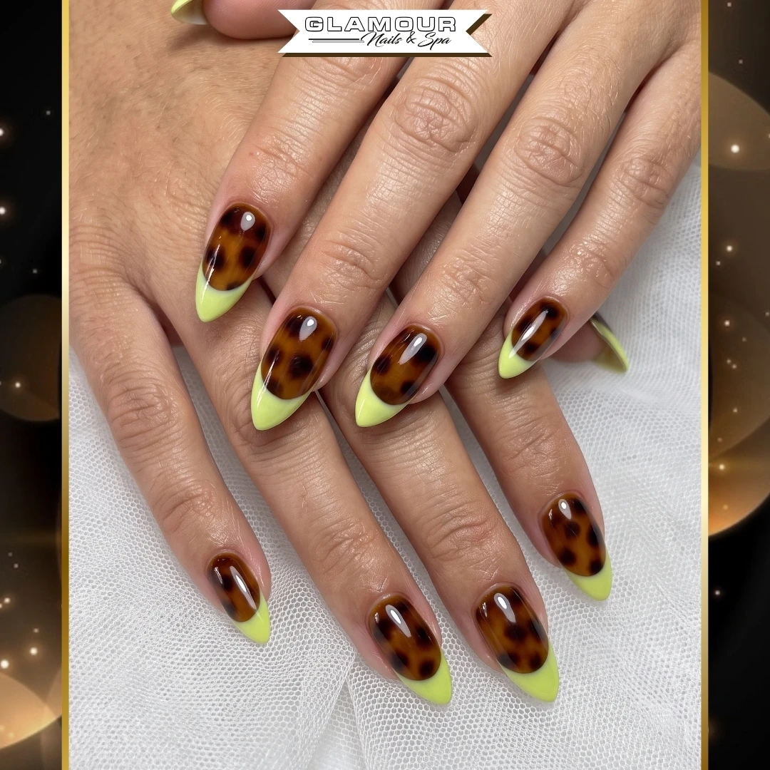 Nail Art